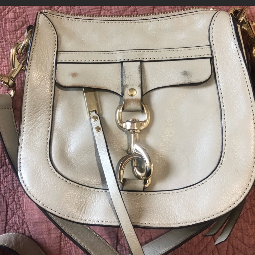 rebecca minkoff purse